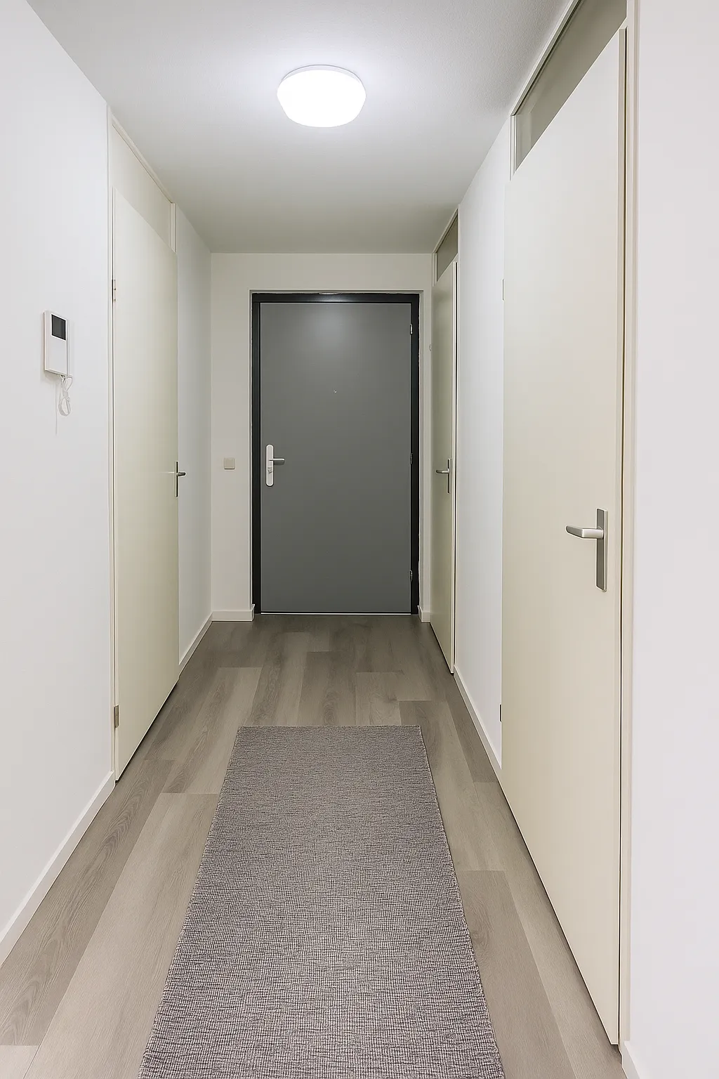 Foto van een appartement in Amsterdam (10)