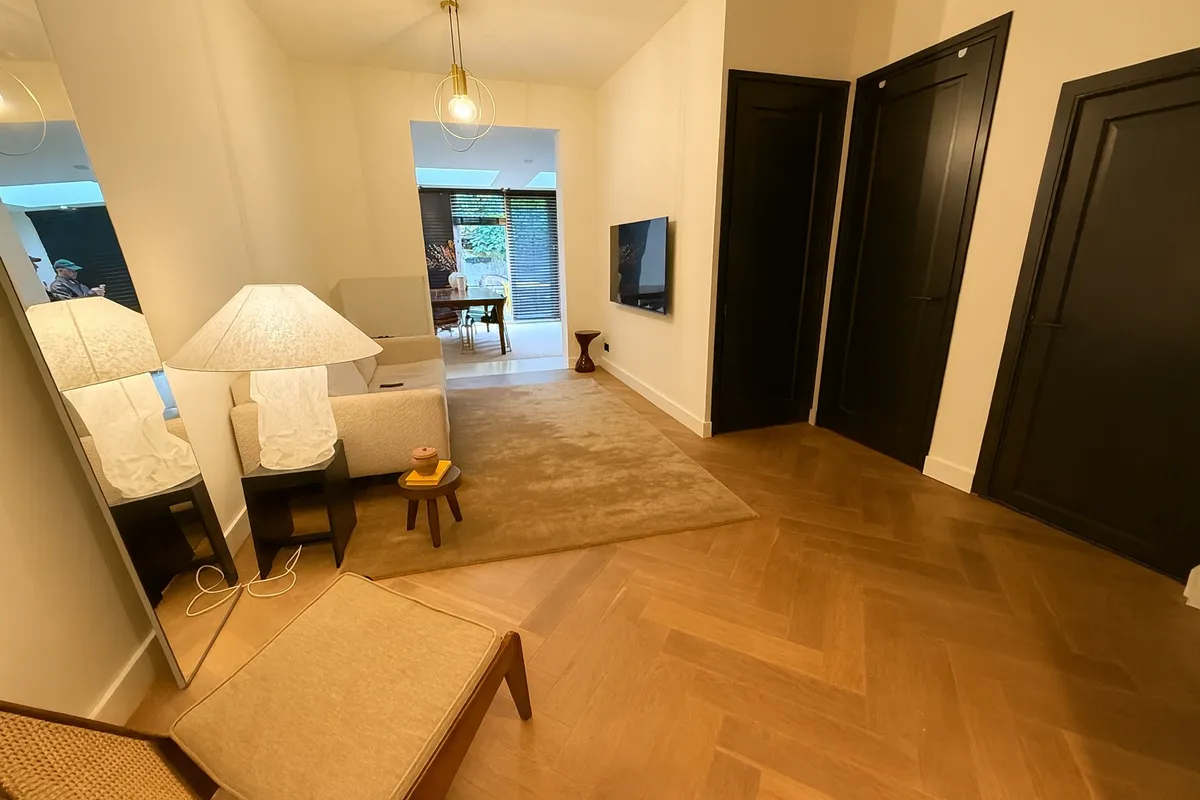 Photo: apartment in Amsterdam (7)