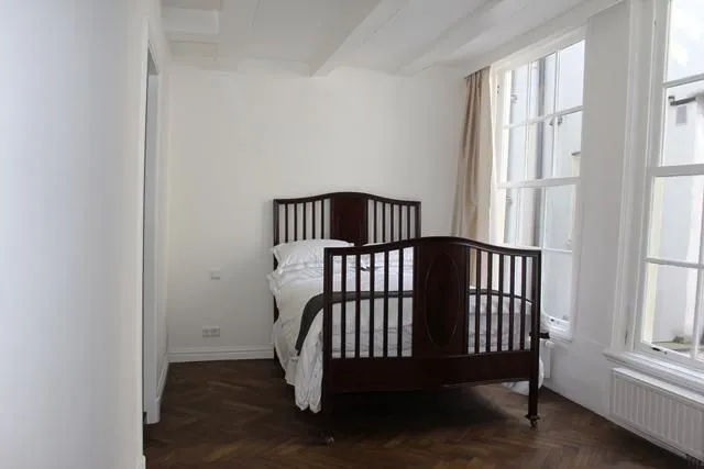 Foto van een appartement in Amsterdam (5)