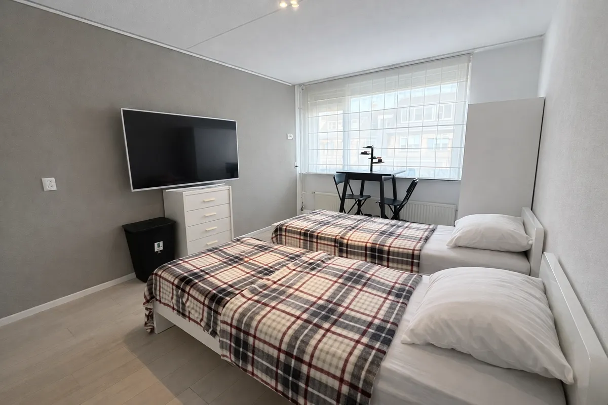 Foto van een kamer in Amstelveen (7)