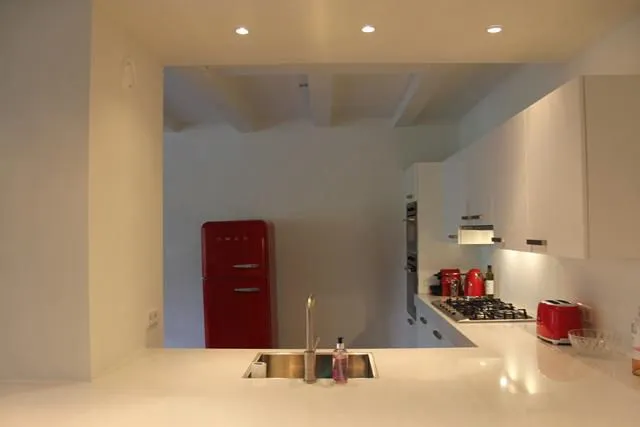 Foto van een appartement in Amsterdam (2)