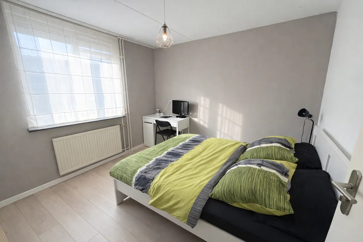 Foto van een kamer in Amstelveen (5)