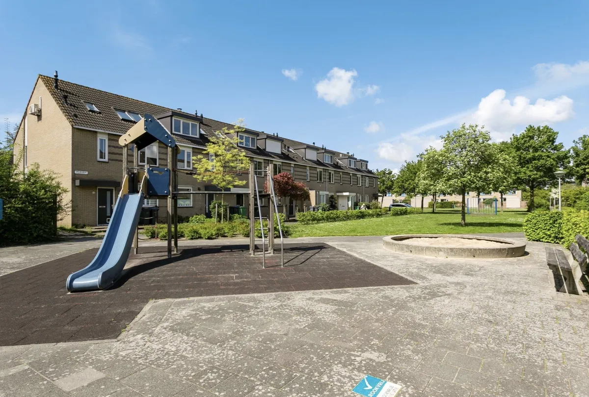 Foto van een eengezinswoning in Amstelveen (10)