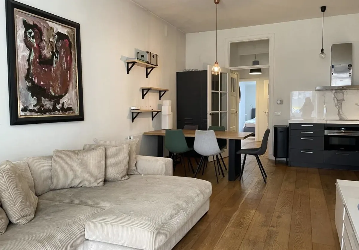Photo: apartment in Amsterdam (11)