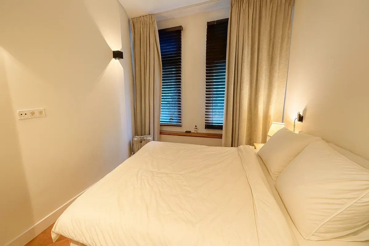 Photo: apartment in Amsterdam (2)