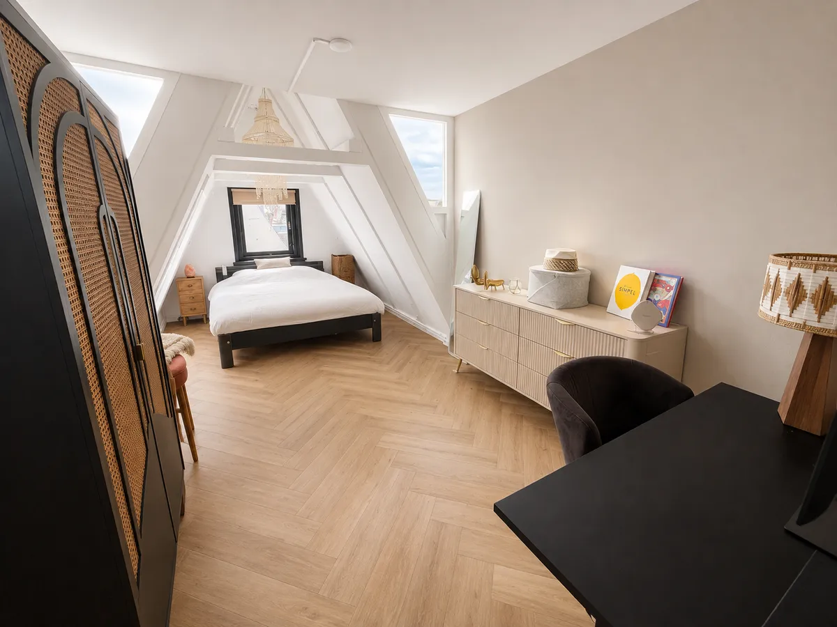 Photo: apartment in Amsterdam (4)