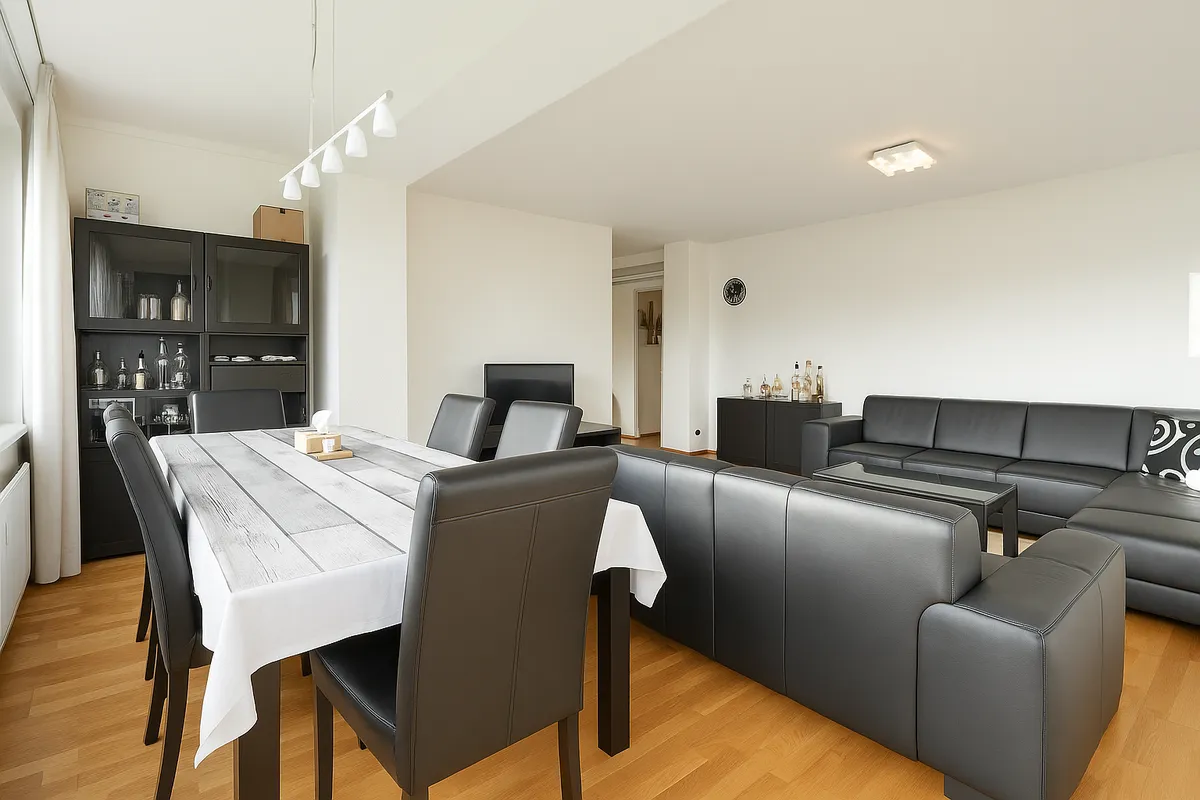 Foto van een appartement in Amsterdam (11)