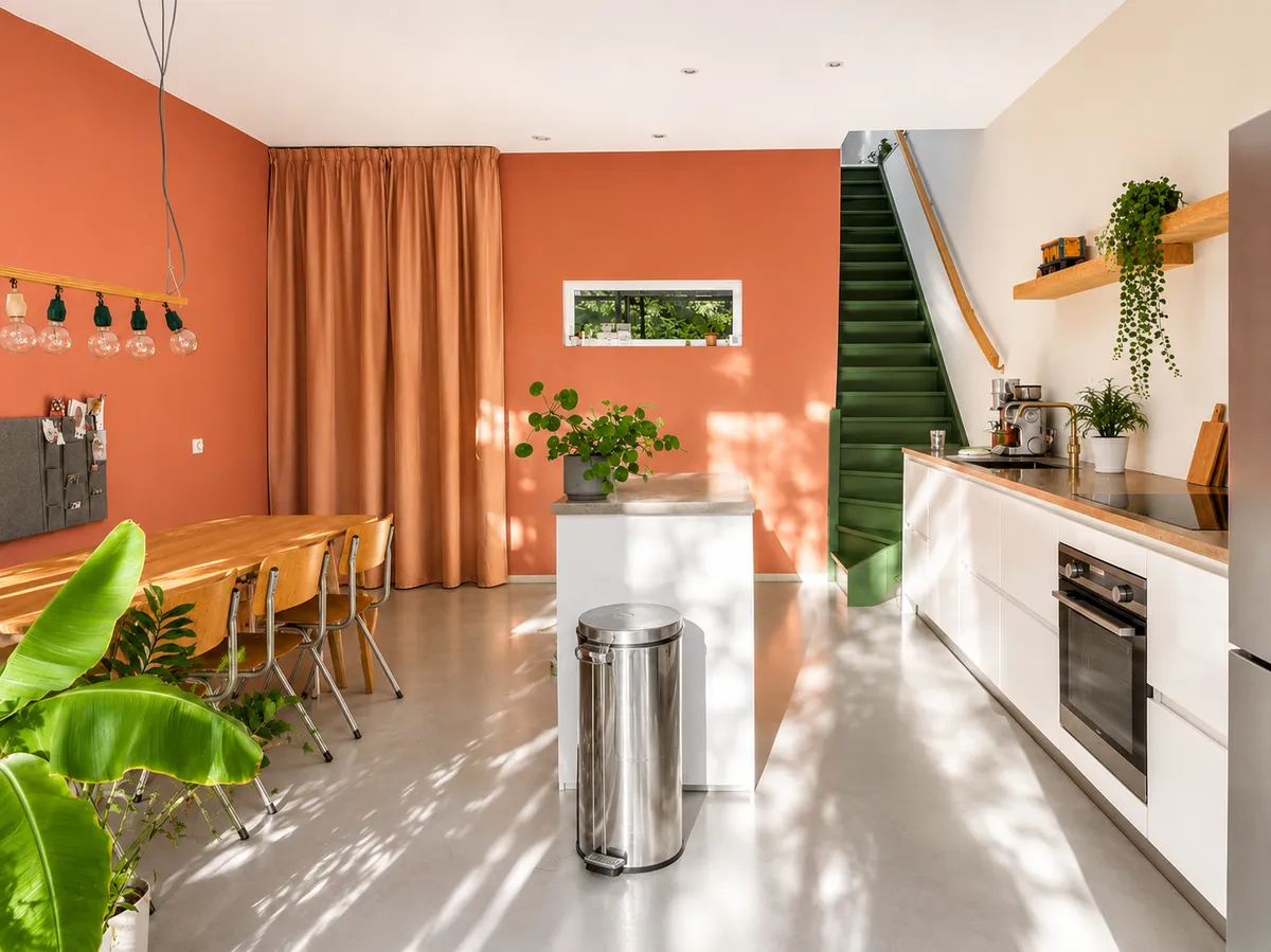 Foto van een appartement in Amsterdam (11)