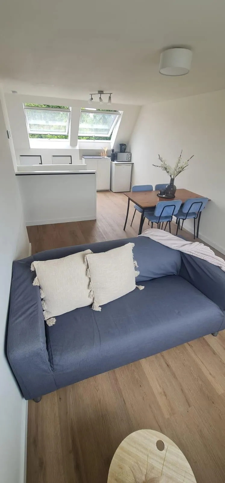 Foto van een eengezinswoning in Amstelveen (11)