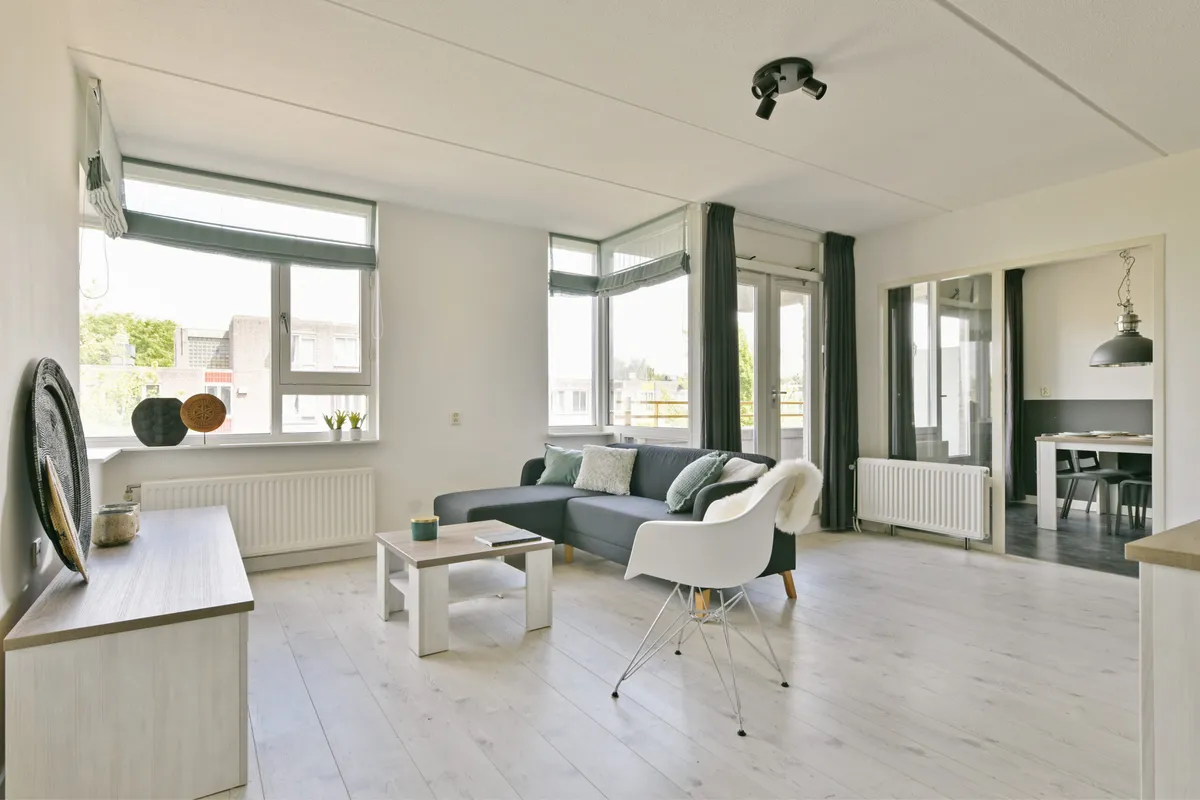 Photo: family home in Amstelveen (11)