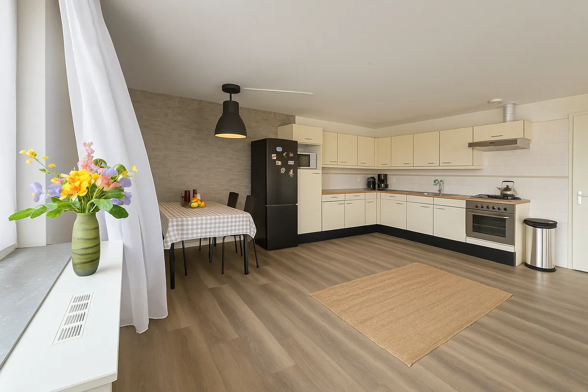 Foto van een appartement in Amsterdam (6)