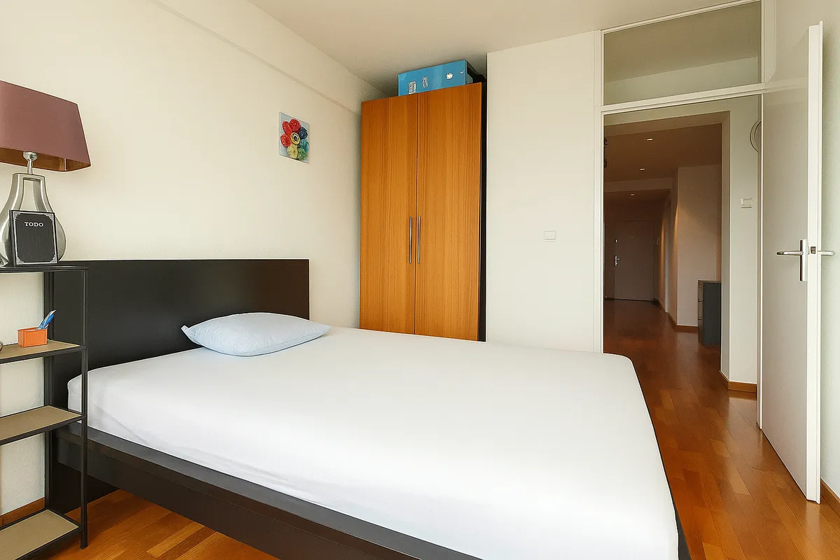 Foto van een appartement in Amstelveen Stadshart (4)