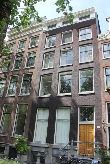 Foto van een appartement in Amsterdam (9)