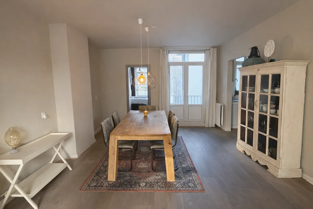 Foto van een appartement in Amsterdam (7)