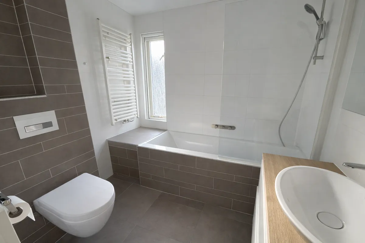 Foto van een kamer in Amstelveen (6)