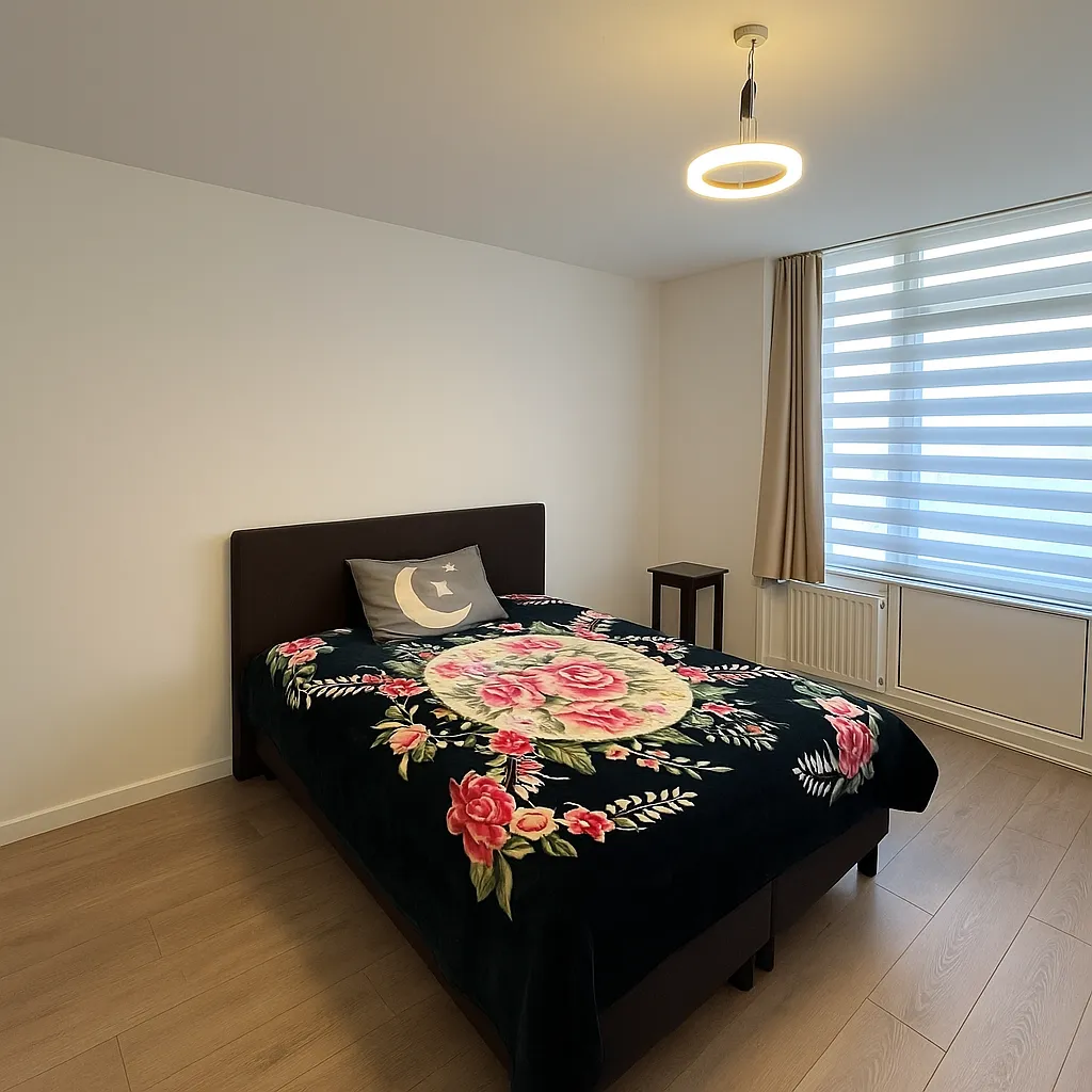 Foto van een appartement in Amsterdam (3)
