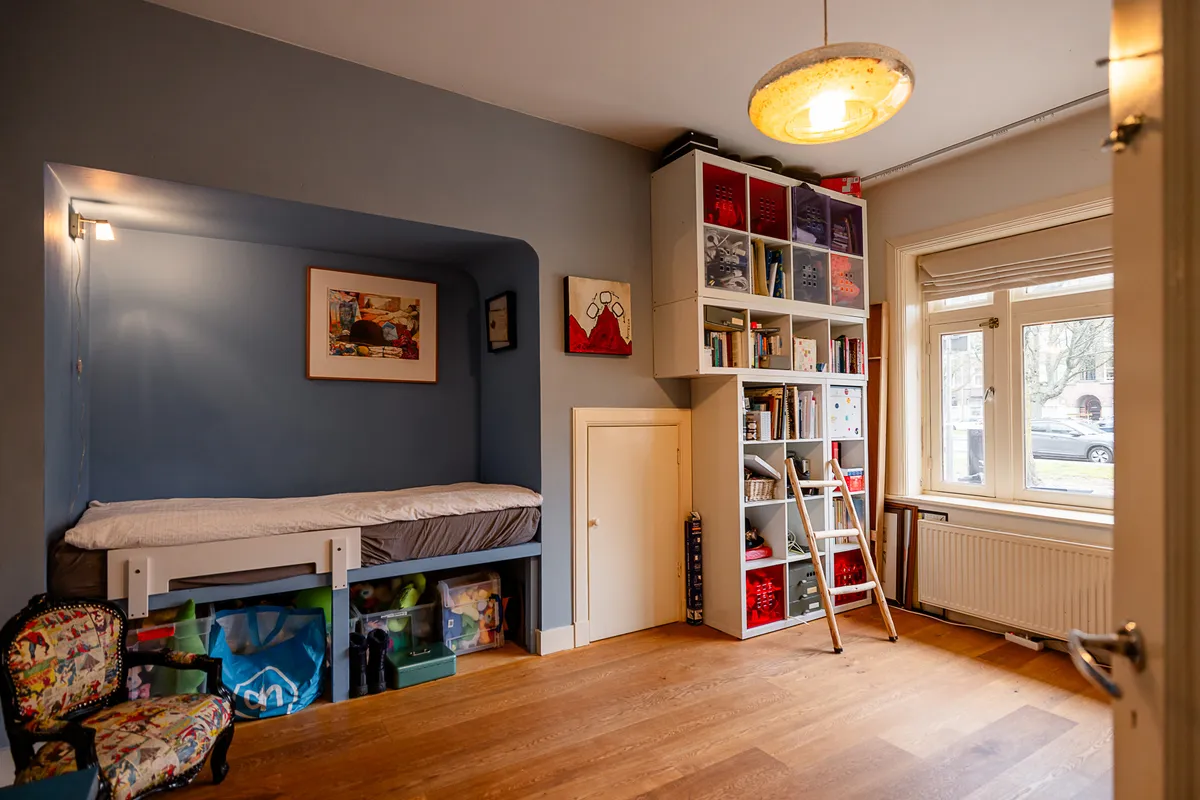 Foto van een appartement in Amsterdam Rivierenbuurt (9)