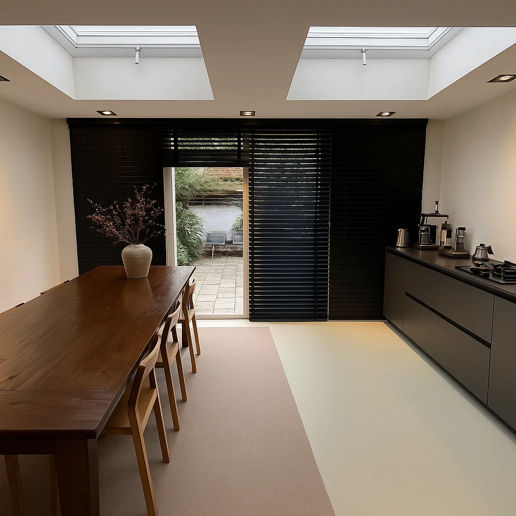 Photo: apartment in Amsterdam (8)