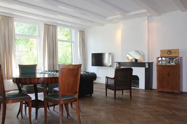 Foto van een appartement in Amsterdam (1)