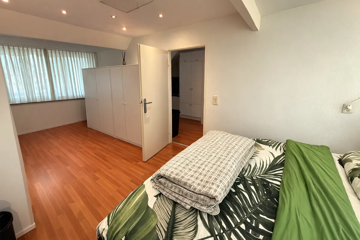 Foto van een kamer in Amstelveen (8)