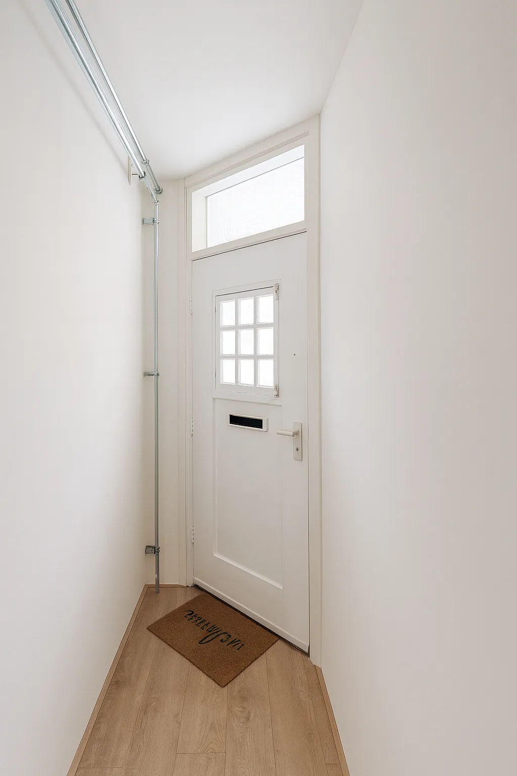 Foto van een appartement in Amsterdam (7)
