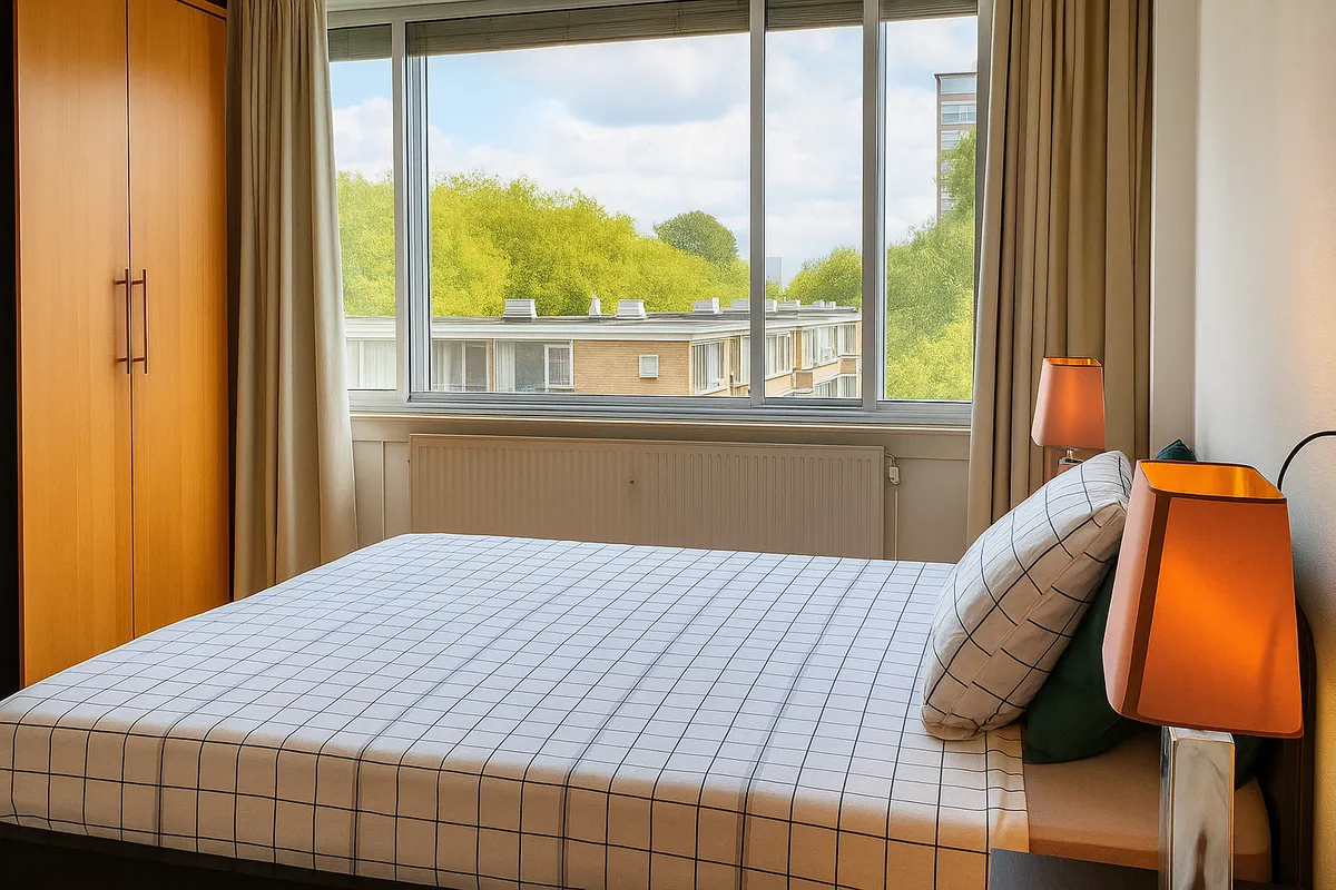 Foto van een appartement in Amstelveen Stadshart (8)