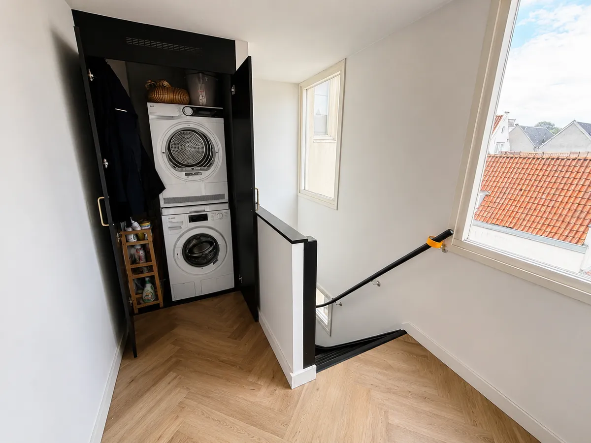 Photo: apartment in Amsterdam (9)