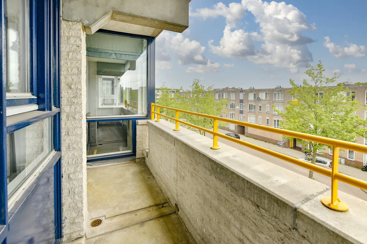 Foto van een appartement in Amsterdam (9)