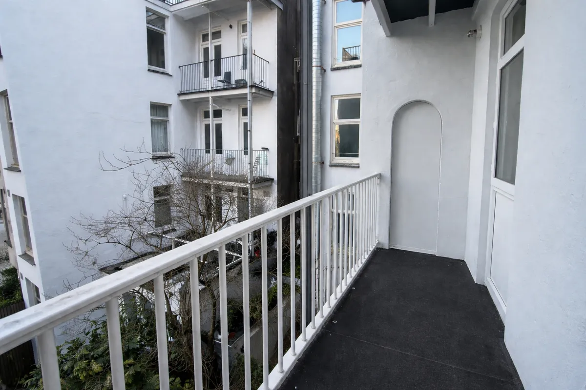 Foto van een appartement in Amsterdam (6)