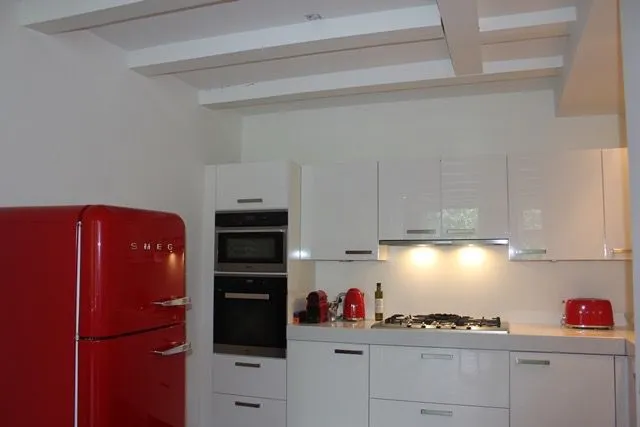 Foto van een appartement in Amsterdam (3)