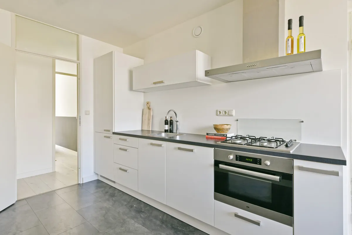 Foto van een appartement in Amsterdam (3)