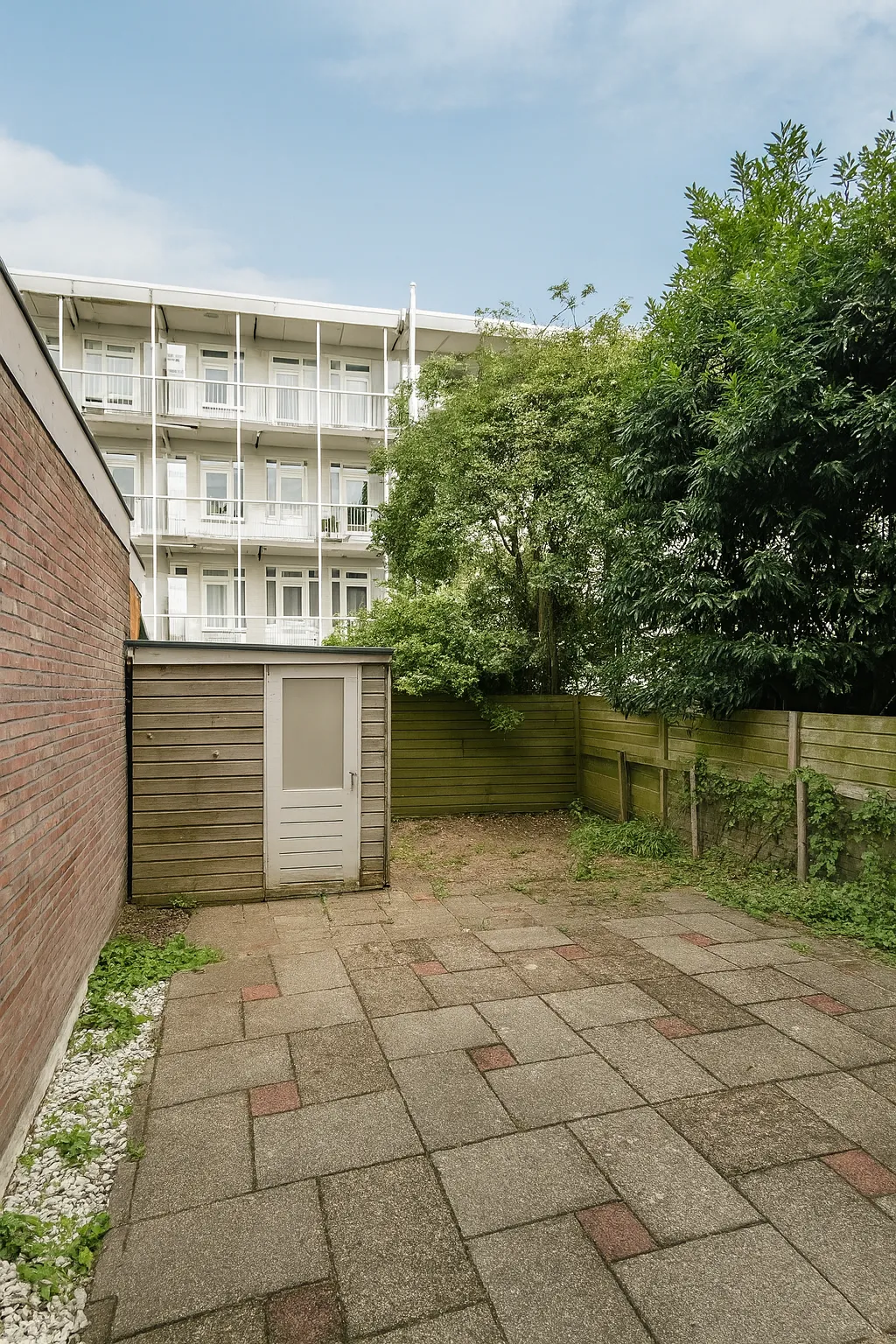 Foto van een appartement in Amsterdam (10)
