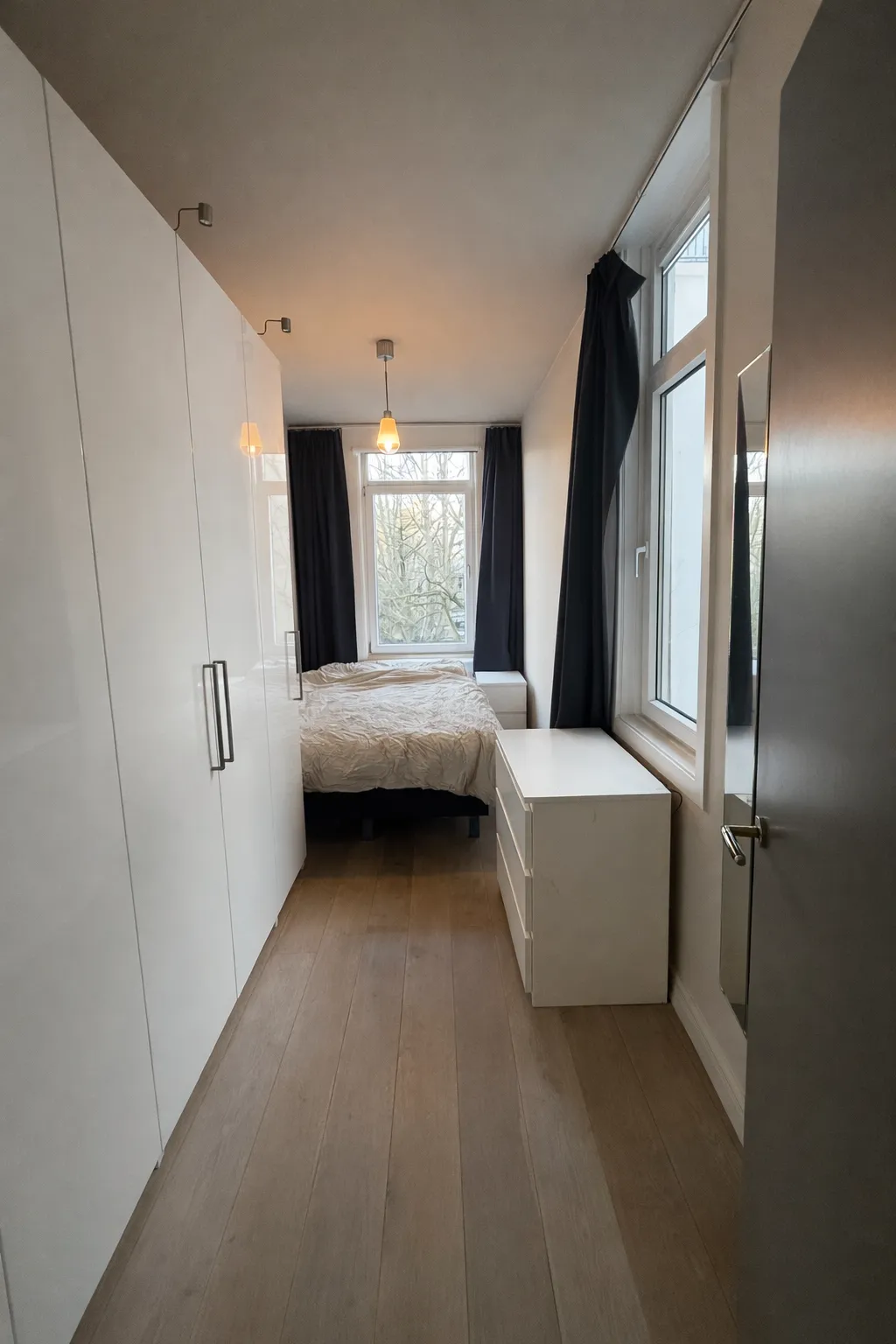 Foto van een appartement in Amsterdam (5)