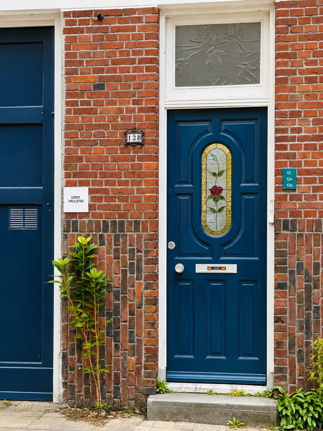 Foto van een eengezinswoning in Rotterdam (10)