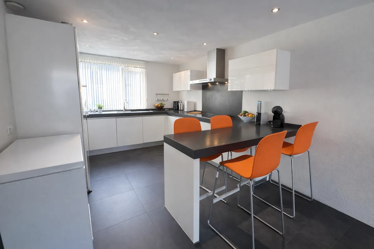 Foto van een kamer in Amstelveen (3)