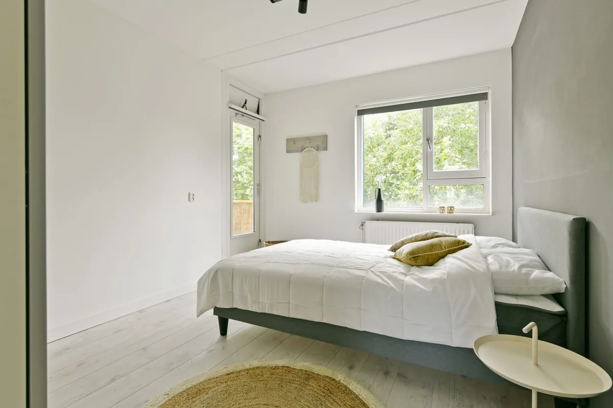Foto van een appartement in Amsterdam (6)
