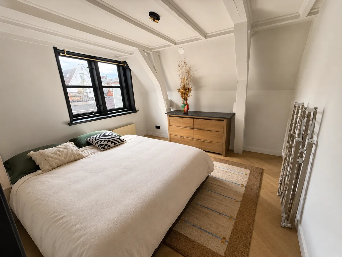 Photo: apartment in Amsterdam (6)