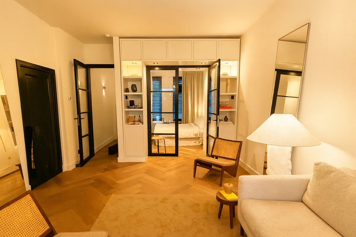 Photo: apartment in Amsterdam (9)
