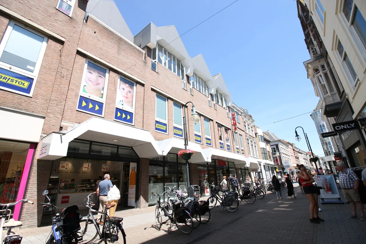 Photo: apartment in Gorinchem (3)