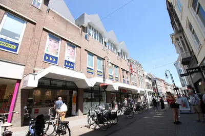 Photo: apartment in Gorinchem