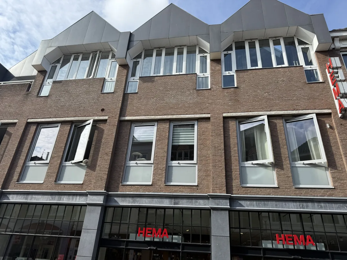 Photo: apartment in Gorinchem (2)