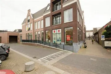 Photo: apartment in Werkendam