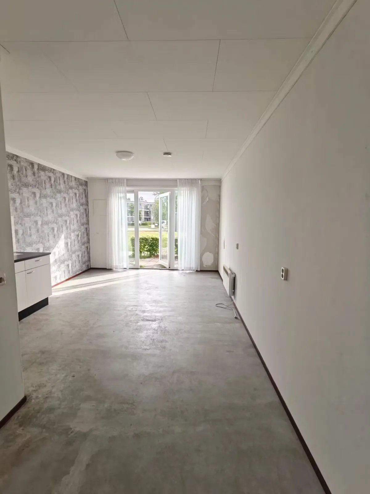 Foto van een studio in Den Bosch. (3)