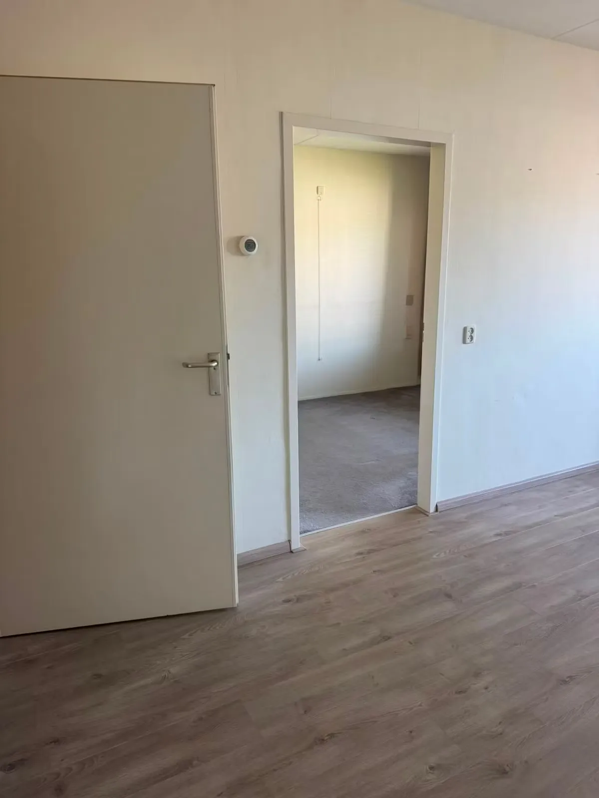 Foto van een eengezinswoning in Oosterwolde (1)