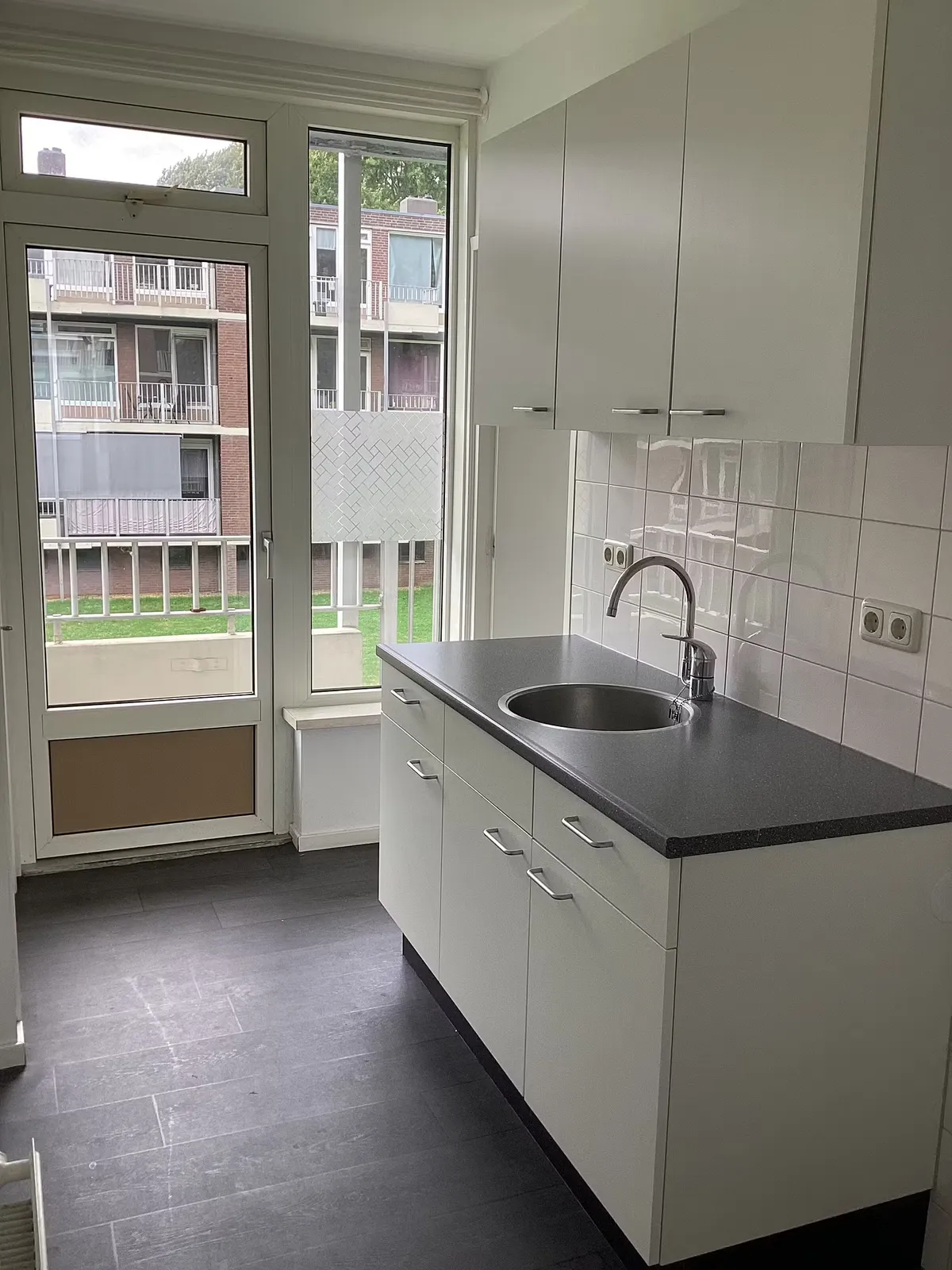 Foto van een eengezinswoning in Maastricht (3)