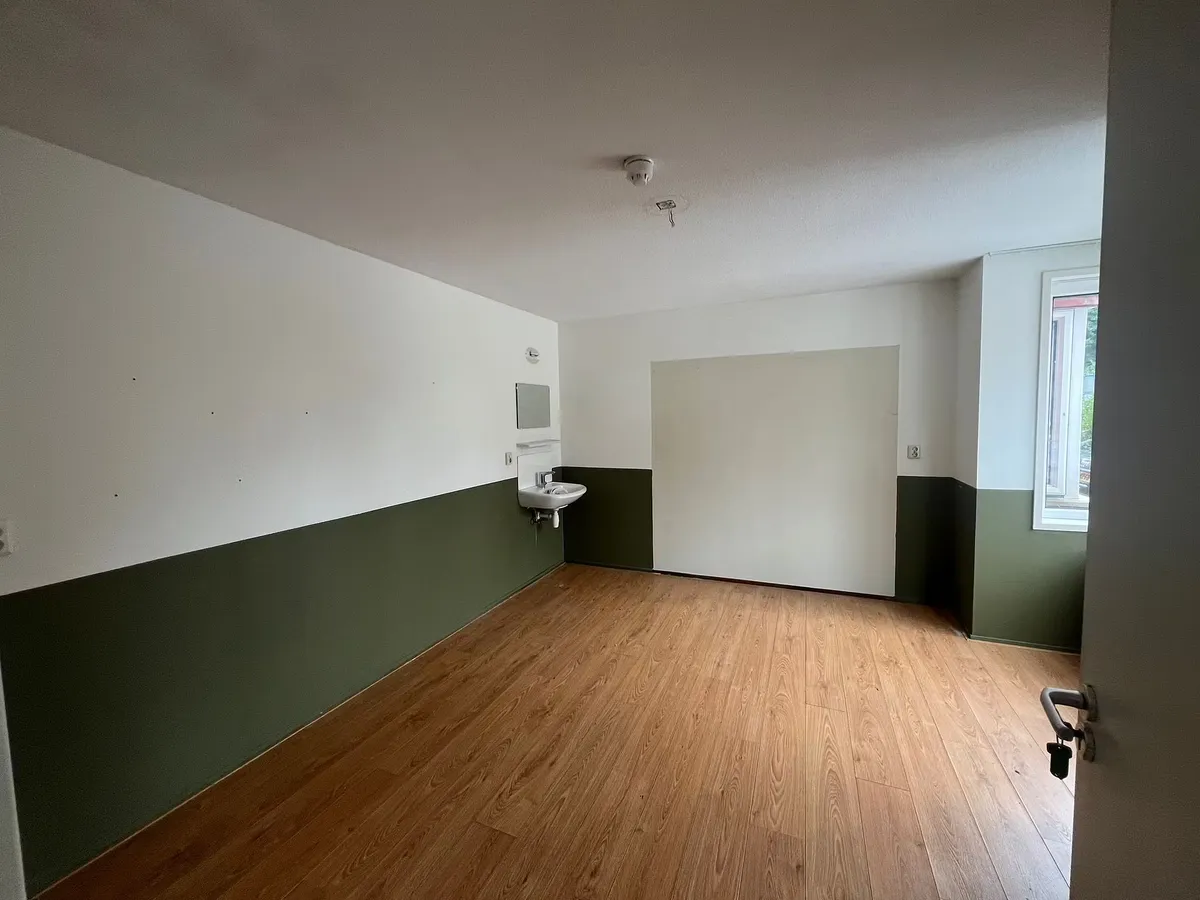 Photo: room in Bodegraven (7)