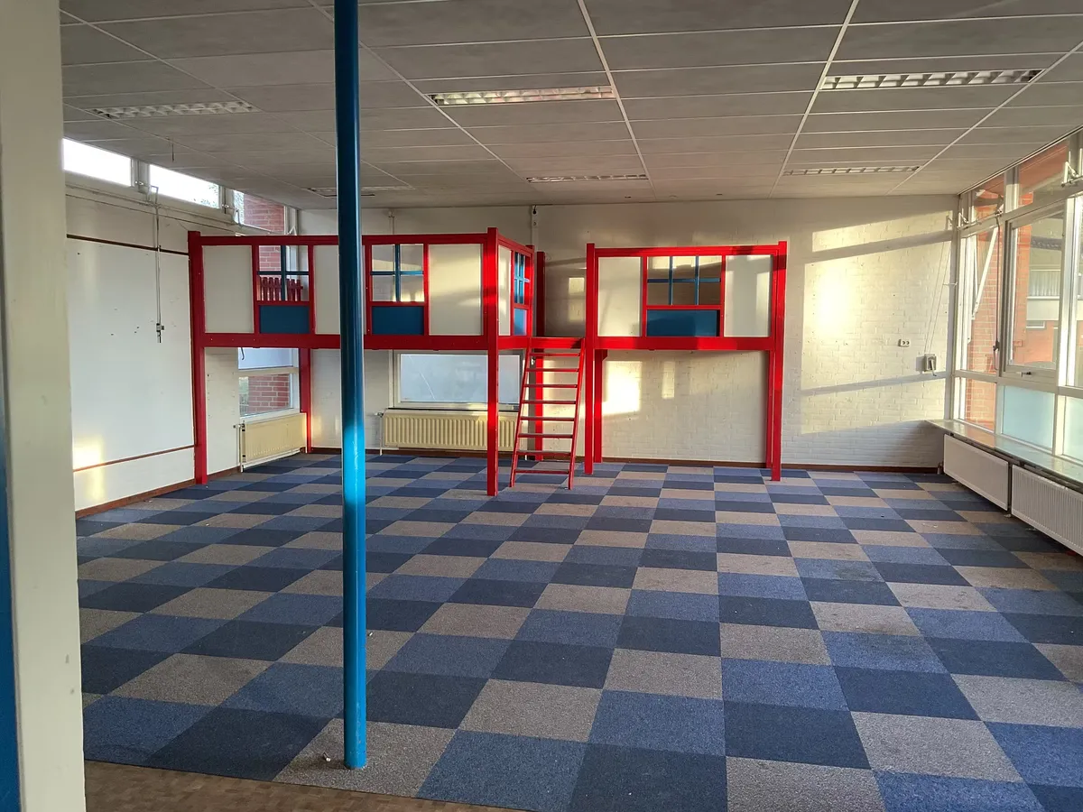 Photo: room in Klazienaveen (5)