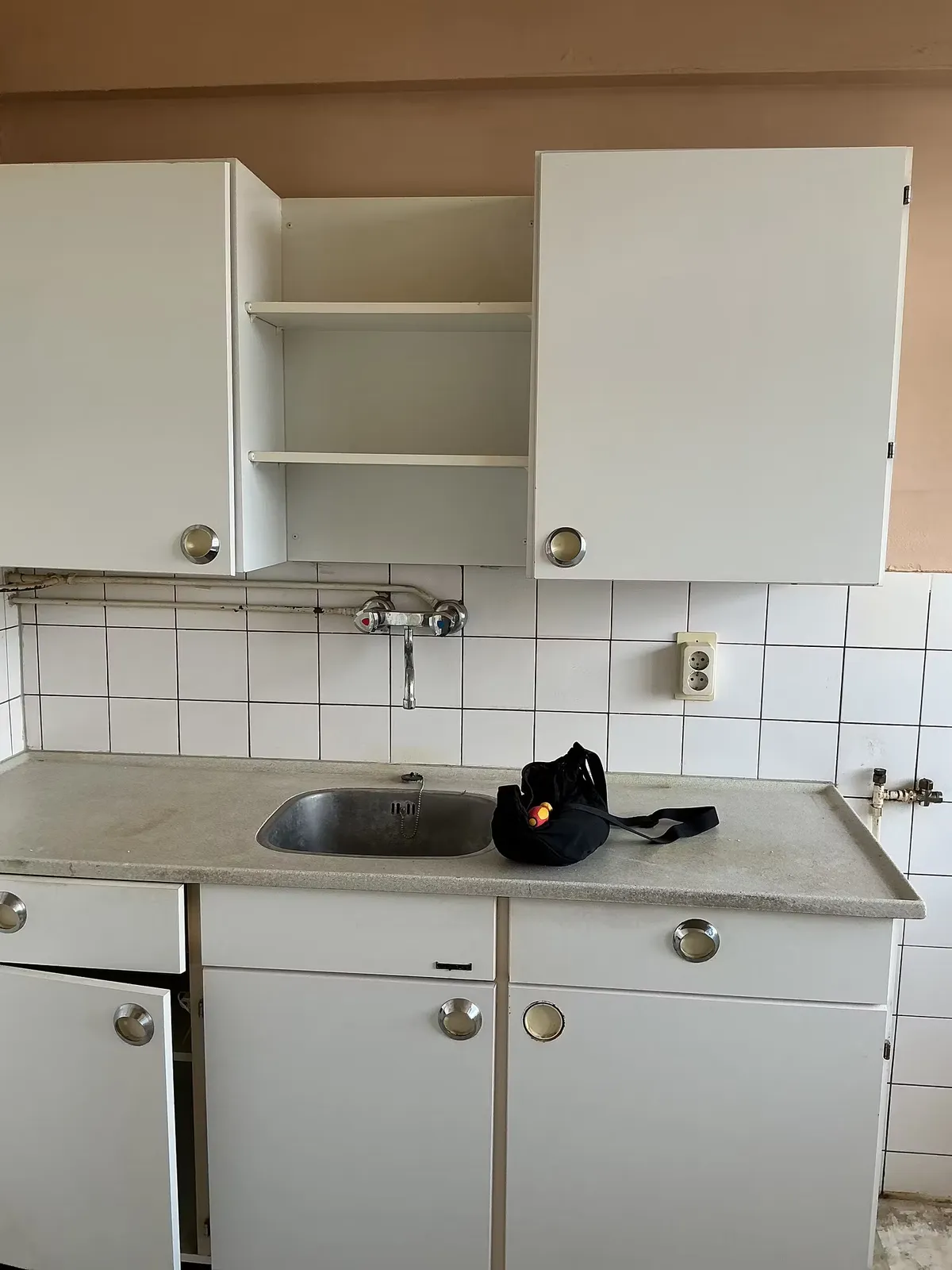 Photo: family home in Katwijk (4)