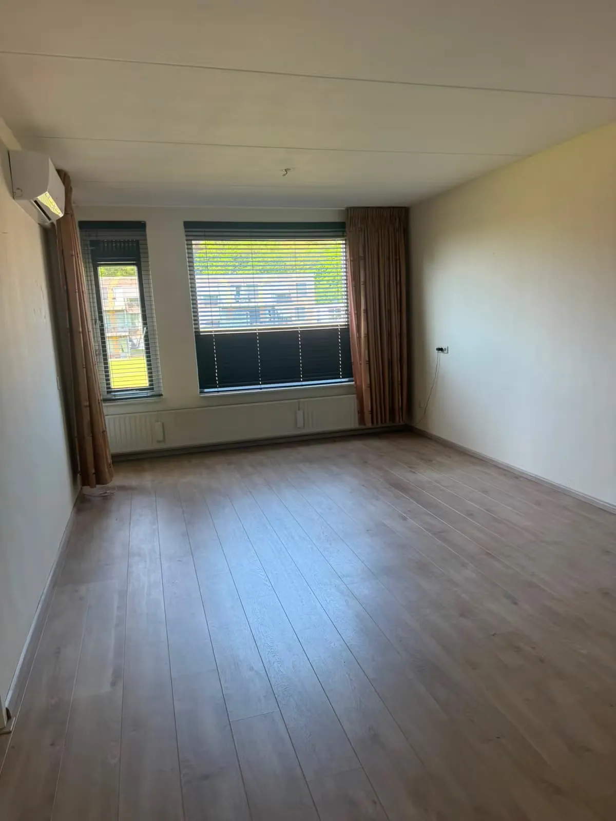 Foto van een eengezinswoning in Oosterwolde (2)