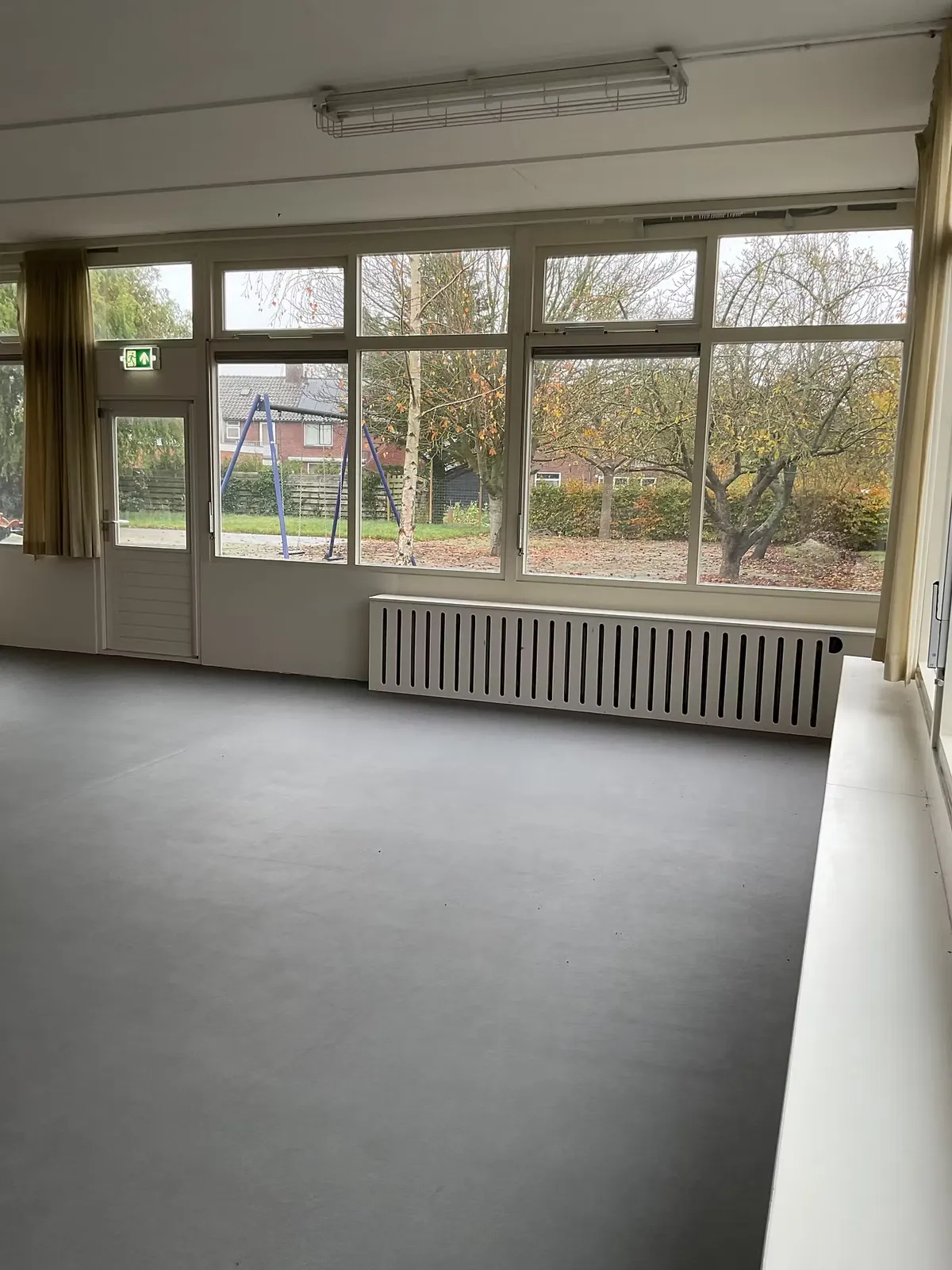 Photo: room in Uithuizen (3)
